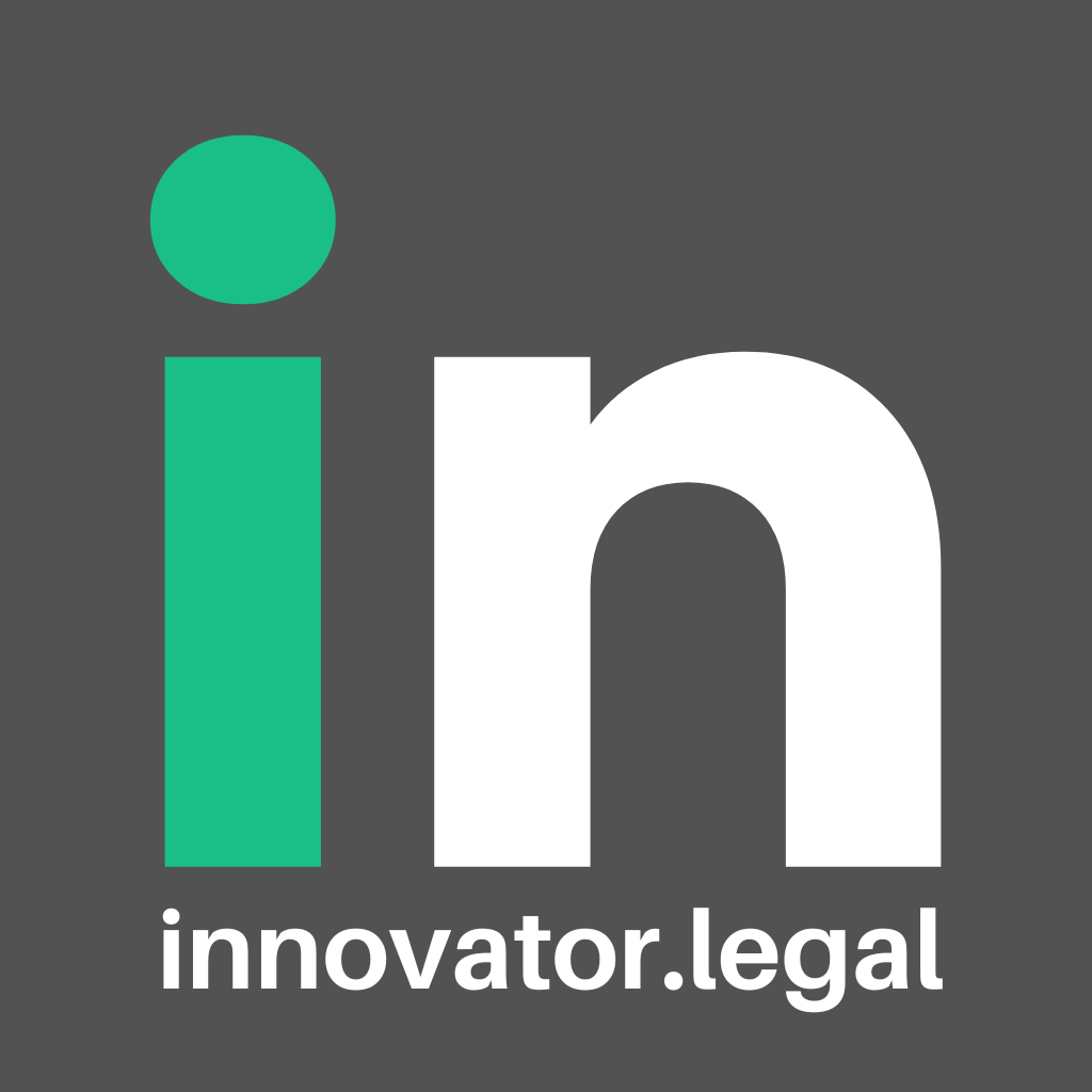 innovator.legal logo
